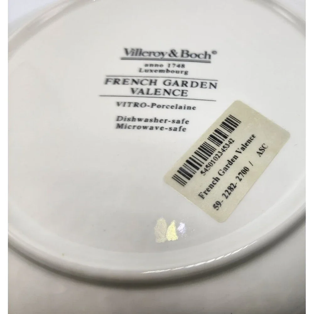 Villeroy & Boch up your